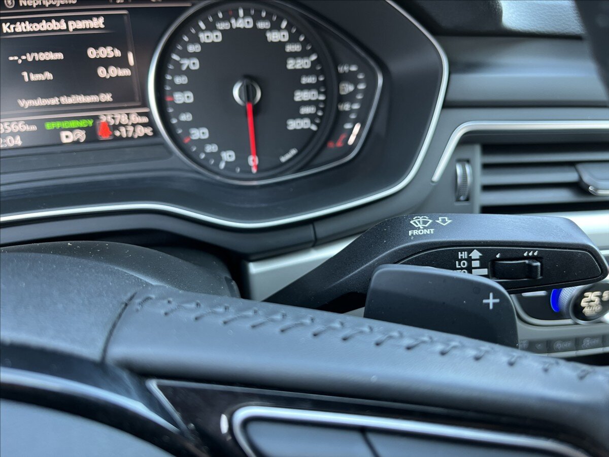 Audi A5 Hatchback 2,0 l 110 kw