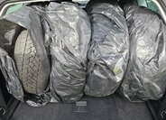 Volkswagen Passat Kombi 2,0 l 110 kw