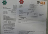 Škoda Fabia Hatchback 1,2 l 44 kw