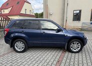 Suzuki Grand Vitara SUV / Terénní 2,0 l 103 kw