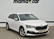 Škoda Scala Hatchback 999,0 81 kw