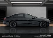 Mercedes-Benz Třídy E Sedan 3,0 l 270 kw