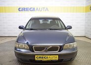 Volvo V70 Kombi 2,4 l 125 kw