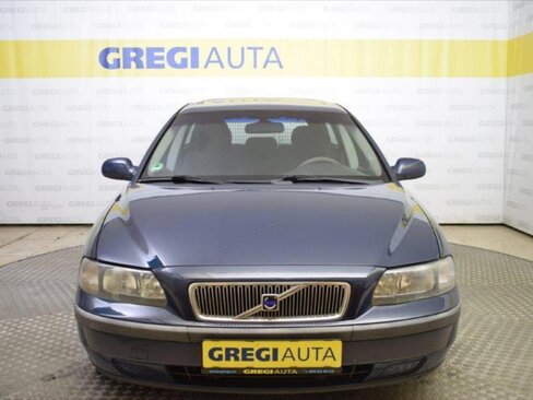 Volvo V70 Kombi 2,4 l 125 kw