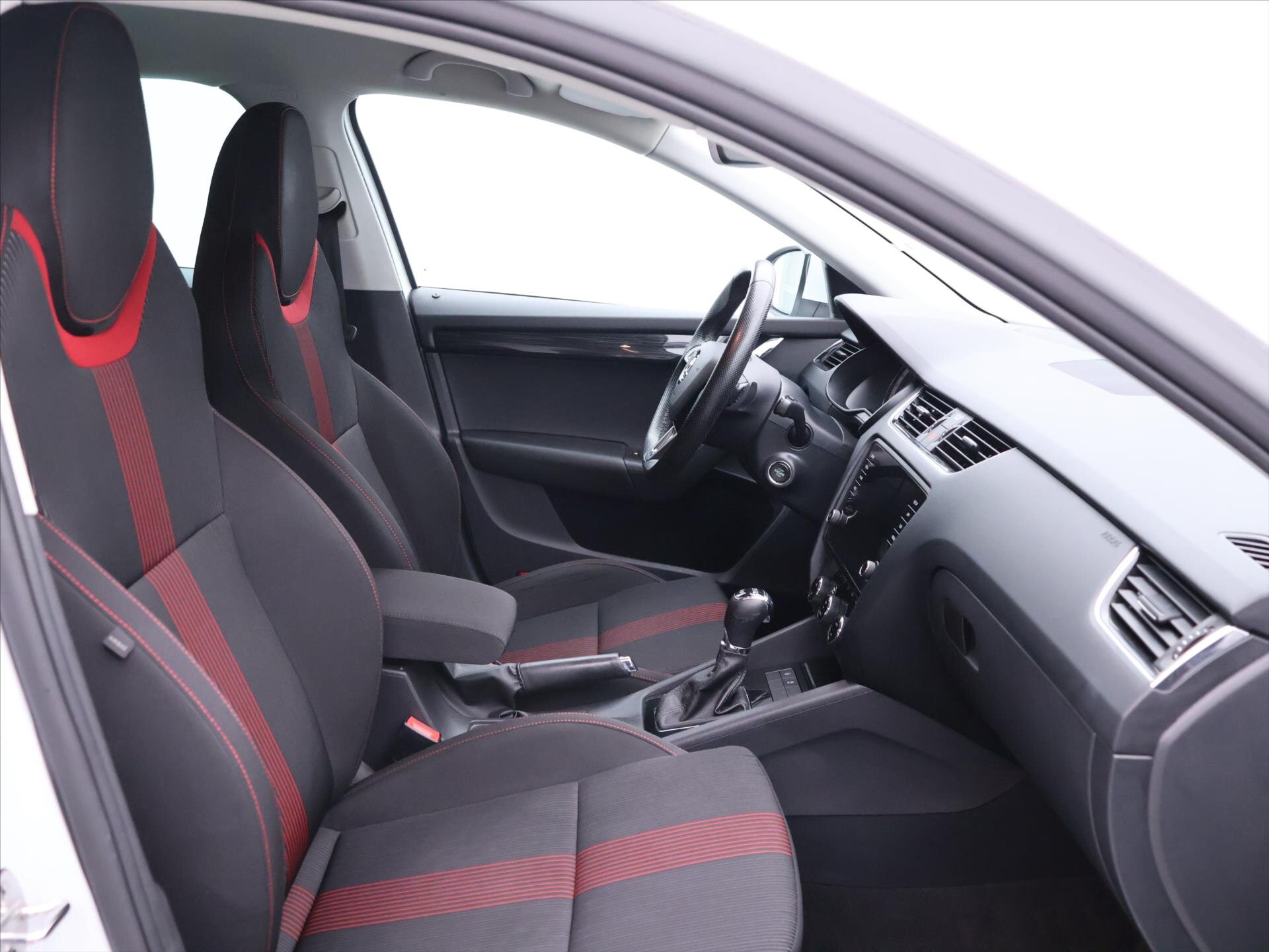 Škoda Octavia Liftback 2,0 l 110 kw