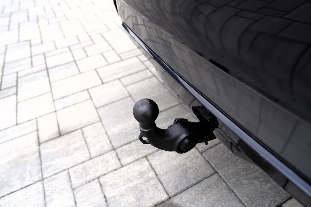 BMW X6 SUV / Terénní 3,0 l 280 kw