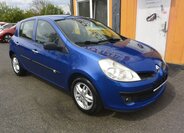 Renault Clio Hatchback 1,1 l 55 kw