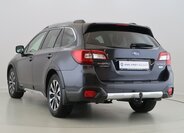 Subaru Outback 7