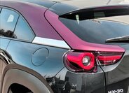 Mazda MX-30 Hatchback 829,0 125 kw