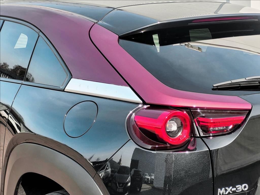 Mazda MX-30 Hatchback 829,0 125 kw