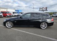 BMW Řada 3 Kombi 3,0 l 180 kw