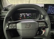 Toyota ProAce City Verso MPV 1,5 l 96 kw