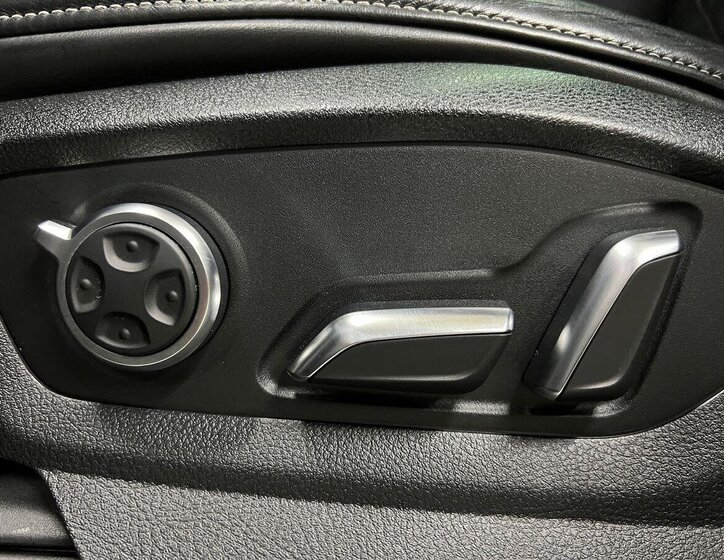 Audi SQ7 SUV 4,0 l 320 kw