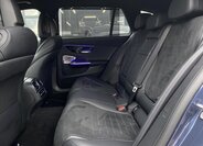 Mercedes-Benz Třídy C Kombi 2,0 l 147 kw