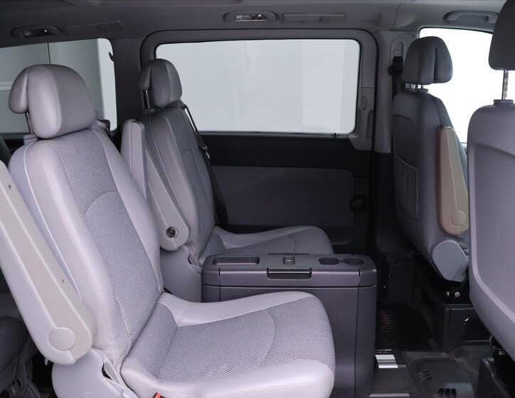 Mercedes-Benz Viano Kombi 2,1 l 120 kw