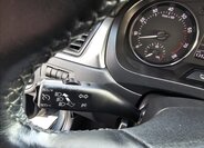 Škoda Rapid Hatchback 1,2 l 77 kw