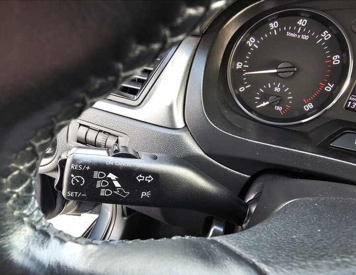 Škoda Rapid Hatchback 1,2 l 77 kw