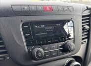 Iveco Daily Skříň 3,0 l 118 kw