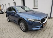 Mazda CX-5 4