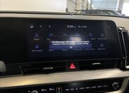 KIA Sportage SUV 1,6 l 110 kw