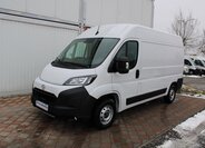 Toyota Proace Max Užitková 2,2 l 88 kw