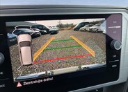 Volkswagen Passat Kombi 2,0 l 90 kw