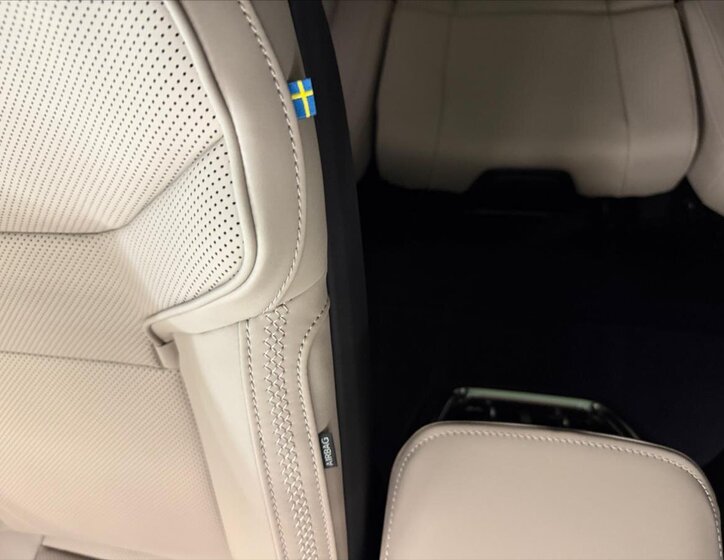 Volvo EX90 SUV / Terénní 0,0 380 kw