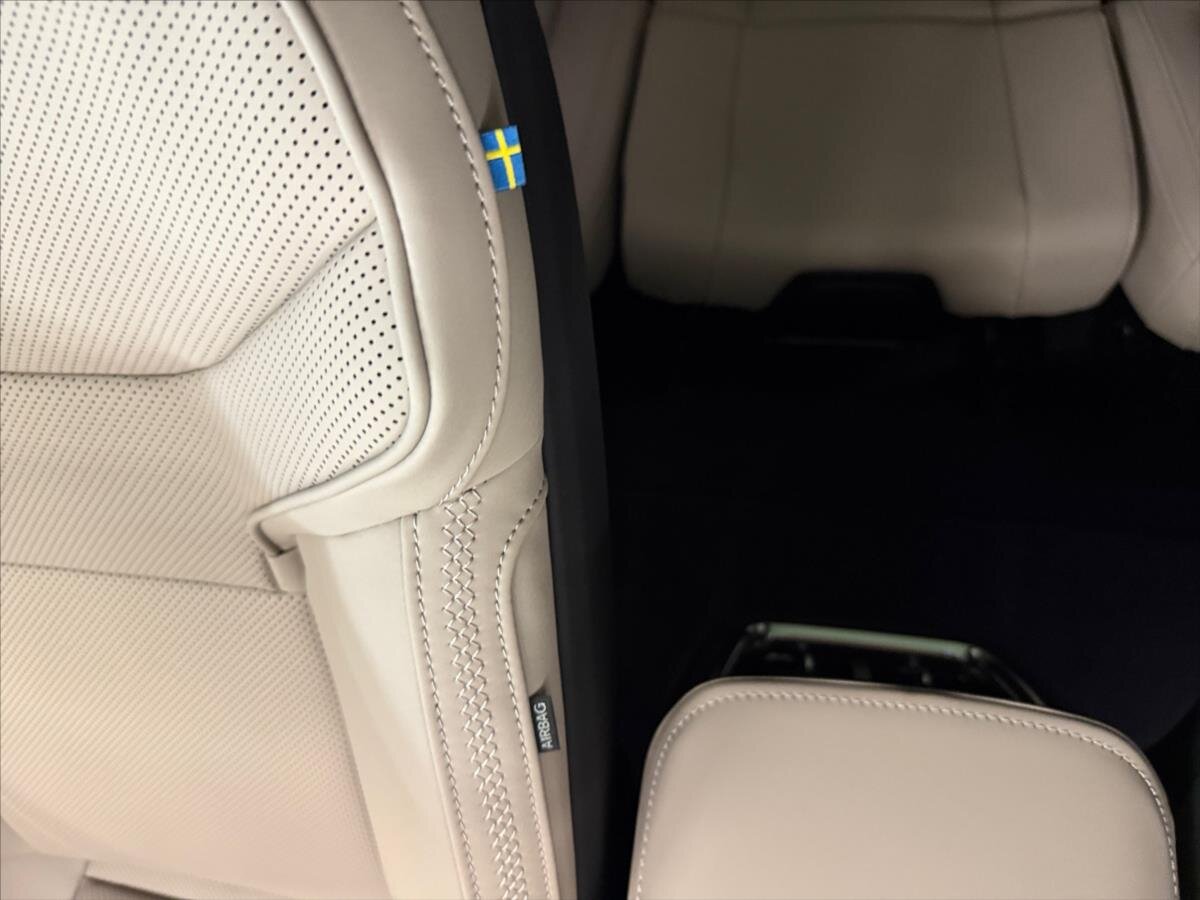 Volvo EX90 SUV / Terénní 0,0 380 kw