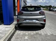 Ford Puma 5
