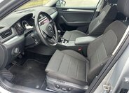 Škoda Superb Kombi 2,0 l 110 kw