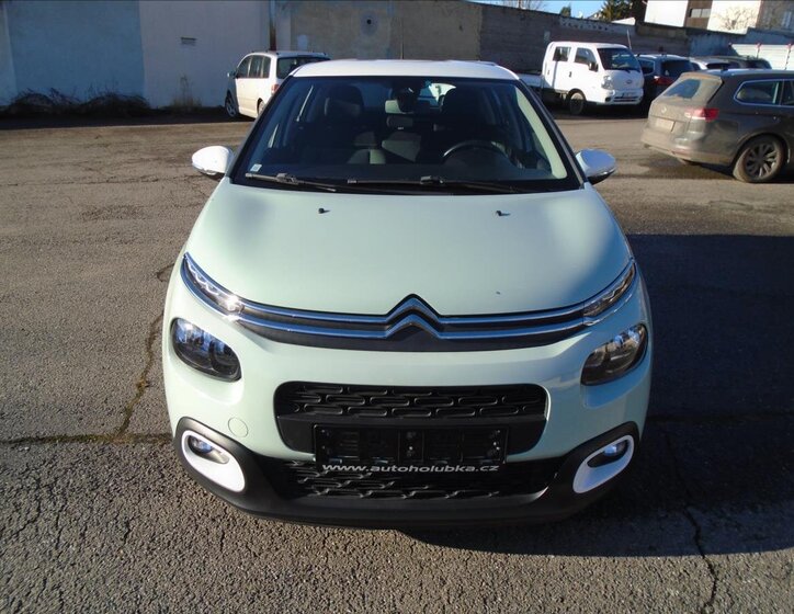 Citroën C3 7