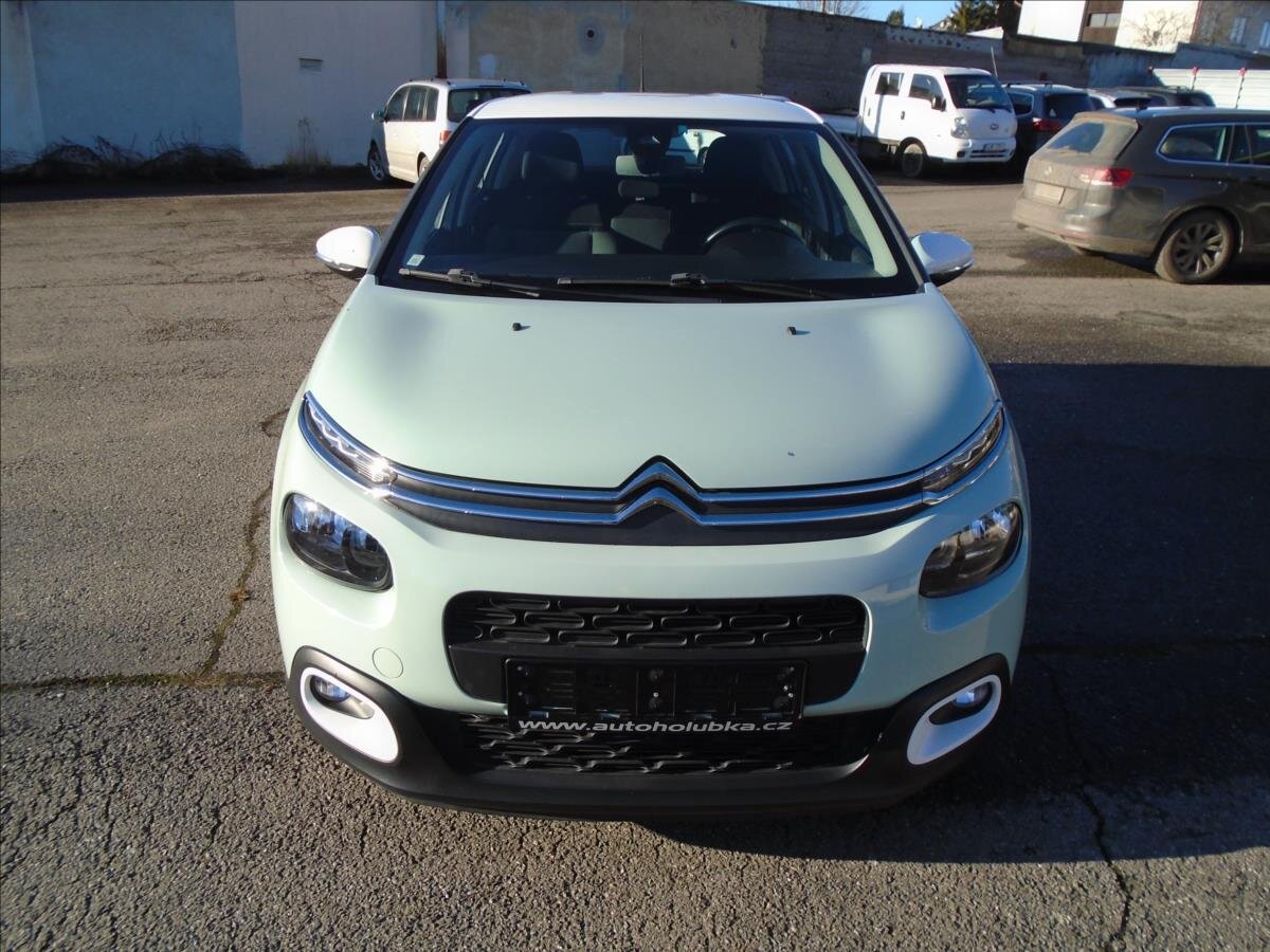 Citroën C3