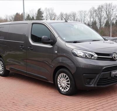 Toyota ProAce 3