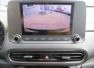 Hyundai Kona SUV / Terénní 998,0 88 kw