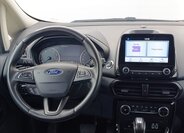 Ford EcoSport SUV 998,0 92 kw