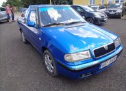 Škoda Felicia Pick-Up 1