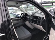 Volkswagen Transporter Kombi 2,0 l 110 kw