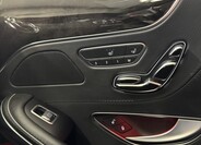 Mercedes-Benz Třídy S 21