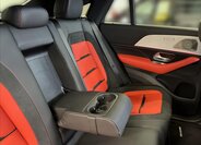 Mercedes-Benz GLE 21