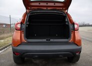 Renault Captur SUV 1,2 l 87 kw