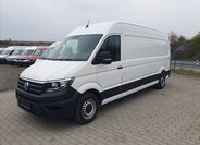 Volkswagen Crafter Ostatní 2,0 l 103 kw
