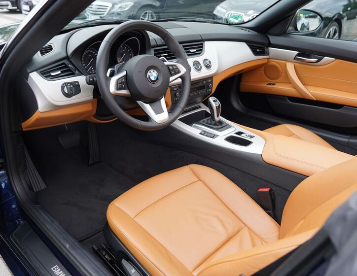 BMW Z4 18