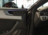 Audi A5 Hatchback 2,0 l 150 kw