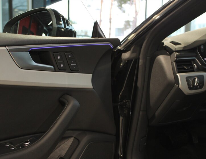 Audi A5 Hatchback 2,0 l 150 kw