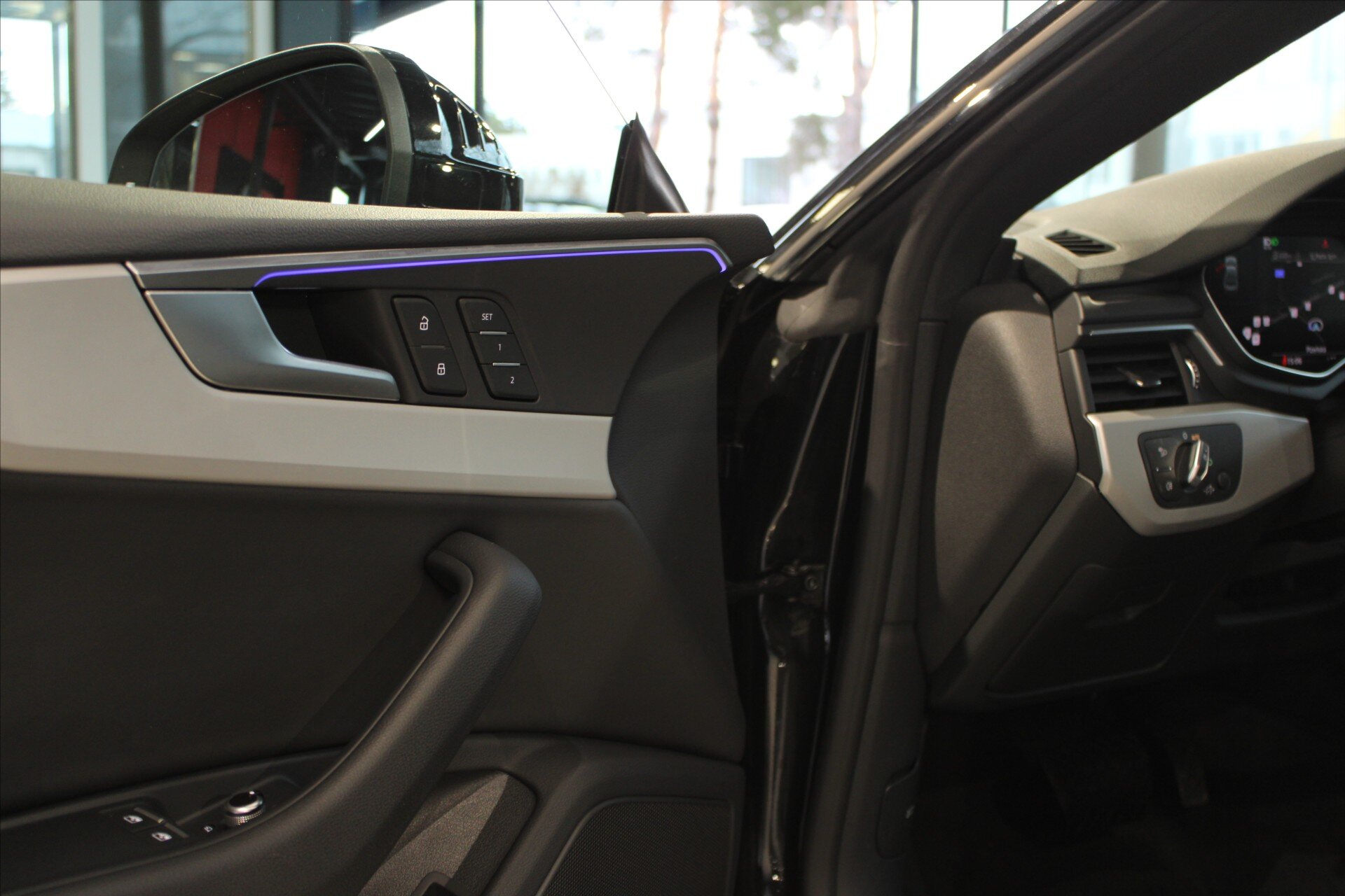 Audi A5 Hatchback 2,0 l 150 kw