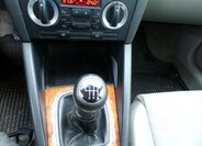 Audi A3 Hatchback 2,0 l 103 kw