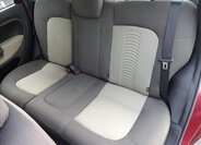 Fiat Linea Sedan / Limuzína 1,4 l 57 kw