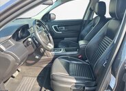 Land Rover Discovery Sport SUV / Terénní 2,0 l 110 kw