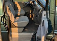 Volkswagen California VAN / Minibus 0,0 111 kw