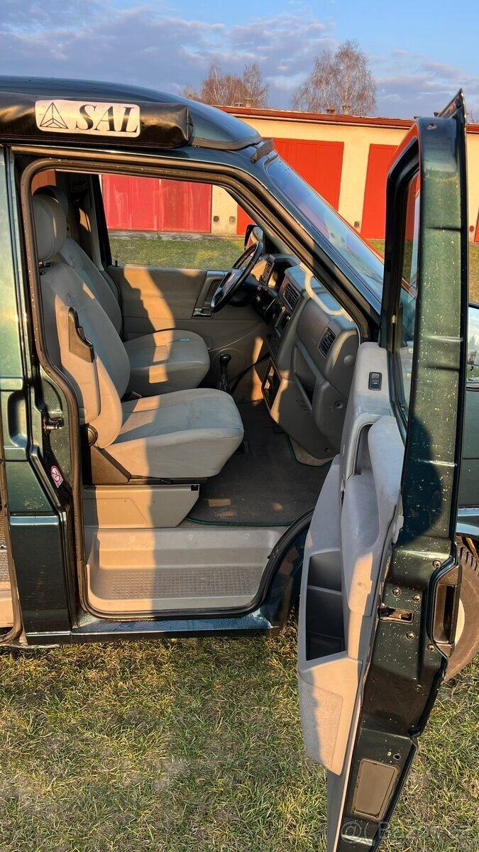 Volkswagen California VAN / Minibus 0,0 111 kw